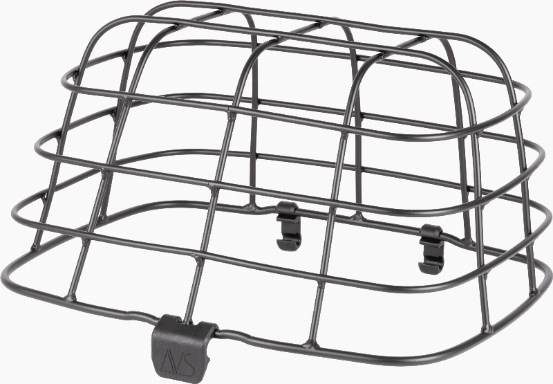 Atrant Velo Duo Tilbehørsdæksel
