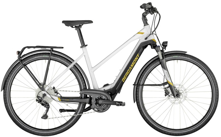 Bergamont E-Horizon Sport Dame 2022
