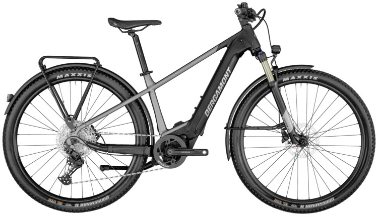 Bergamont E-Revox Pro EQ 2022 Elcykel