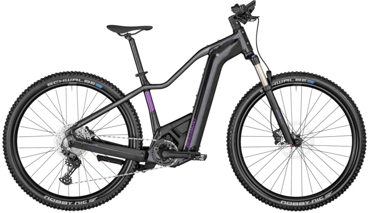 Bergamont E-Revox Premium Expert 2022 Cykel