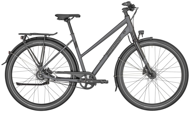 Bergamont Vitess N8 Lady Cykel 2022