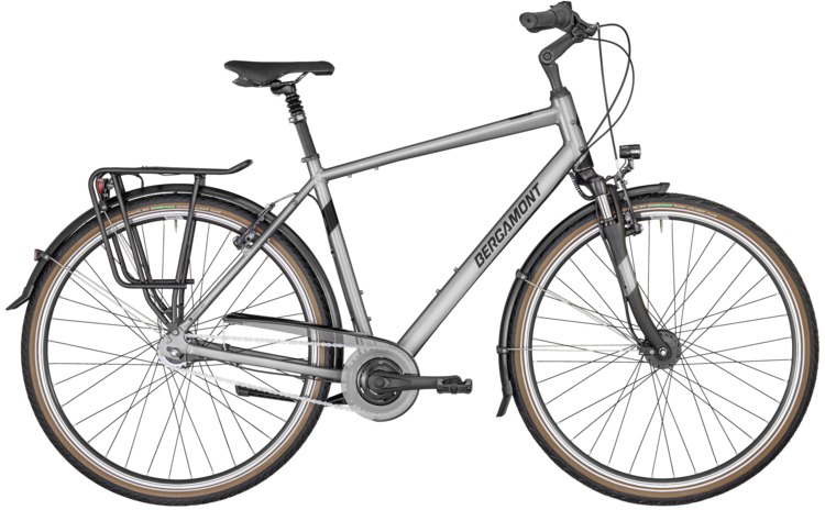 Bergamont Horizon N7 CB Herrecykel 2022