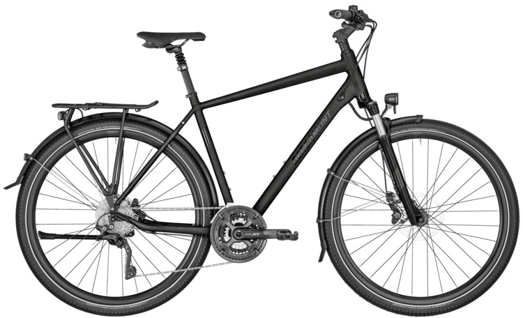 Bergamont Horizon 9 Herrecykel 2022