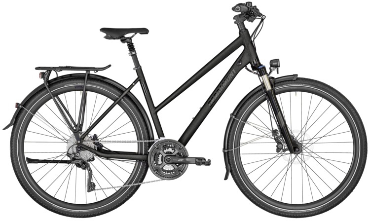 Bergamont Horizon 9 Damecykel 2022