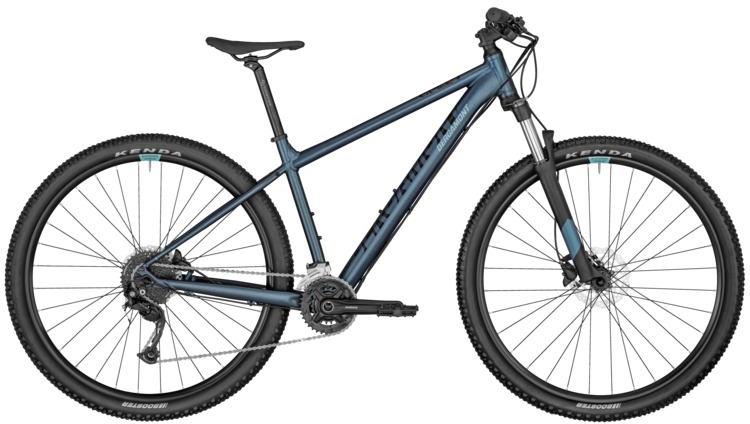 Bergamont Revox 5 Cykel 2022