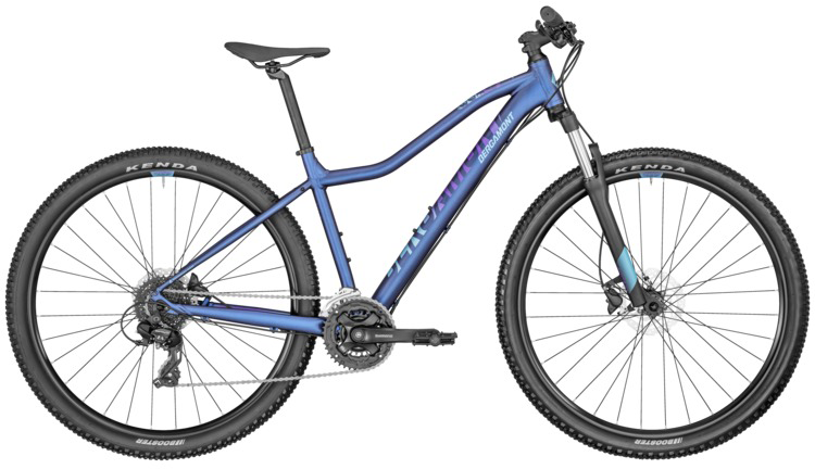 Bergamont Revox 3 FMN Cykel 2022