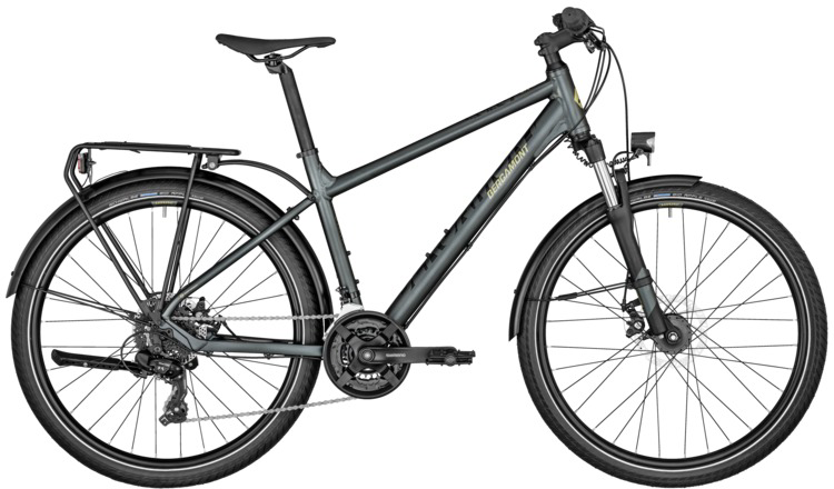 Bergamont Revox ATB 26 Boy 2022