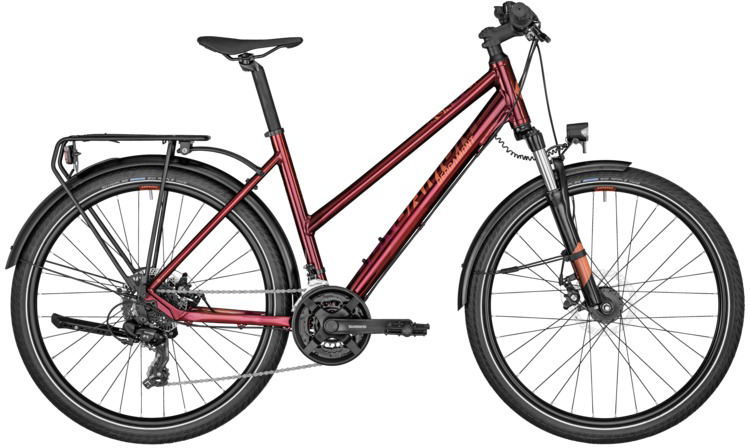 Bergamont Revox ATB 26 Pige 2022