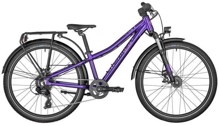 Bergamont Revox ATB 24 Pige 2022