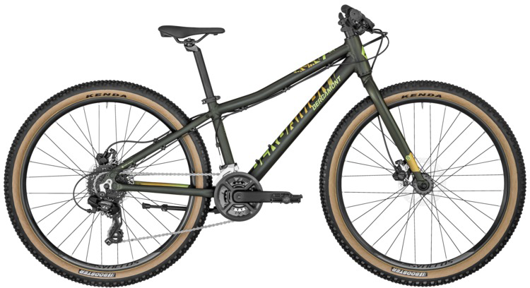 Bergamont Revox 26 Lite Dreng 2022