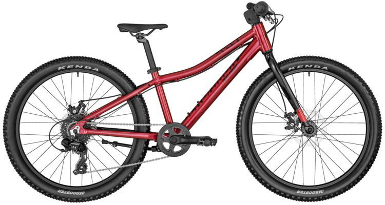 Bergamont Revox 24 Lite Pige 2022