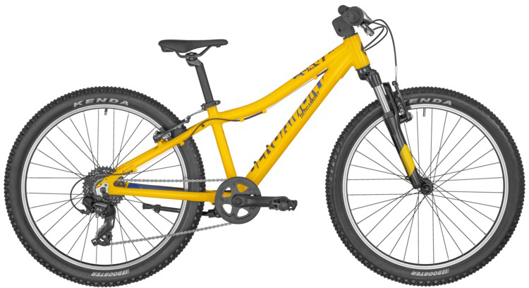 Bergamont Revox 24 Drengecykel 2022