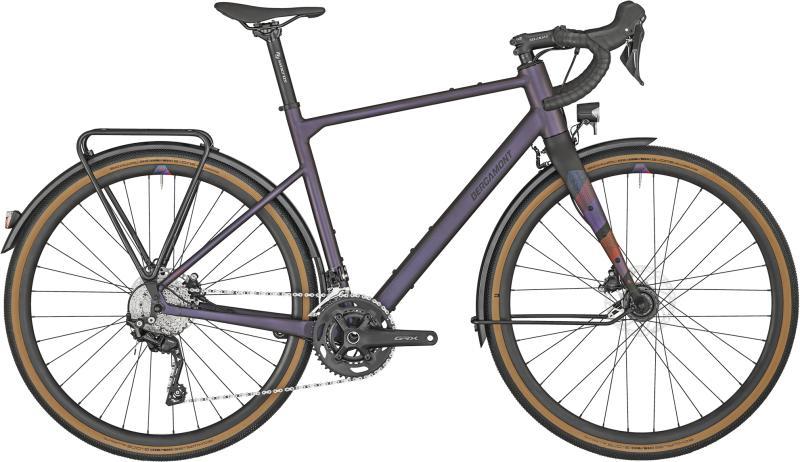 Bergamont Grandurance RD 5 FMN 2024 – Lilla Cykel