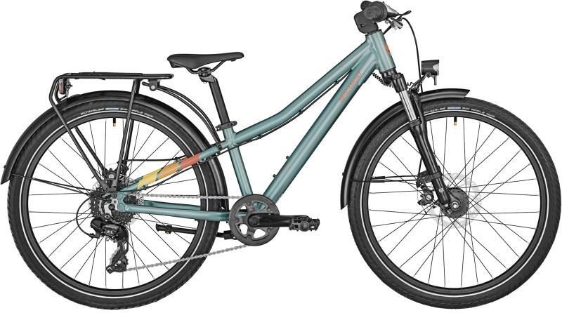 Bergamont Revox ATB 24 2024 - Blå