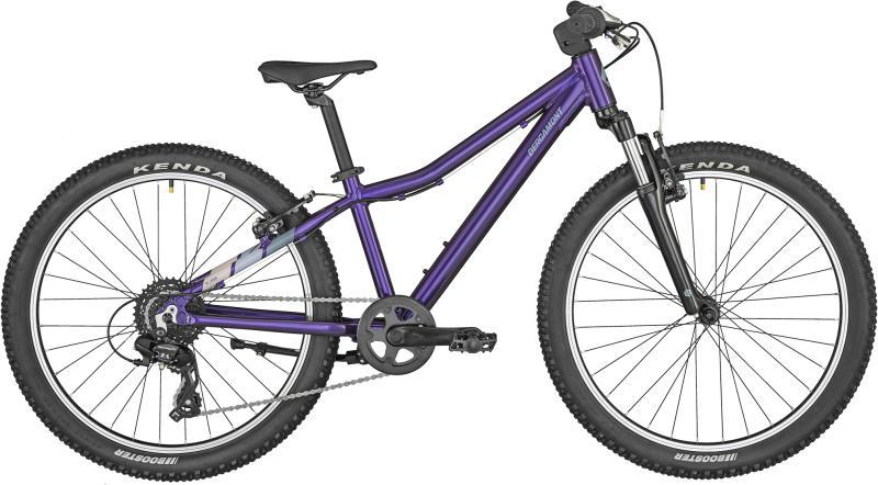 Bergamont Revox 24 2024 - Lilla