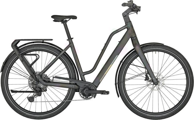 Bergamont E-Vitess Elite Amsterdam 2024 Cykel
