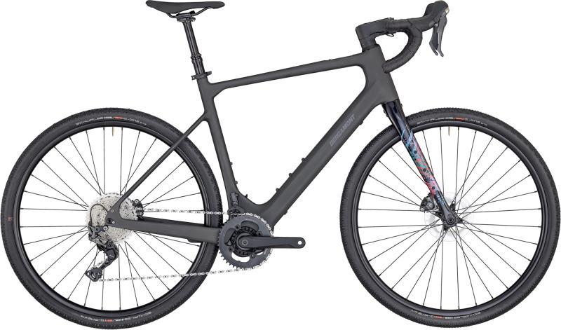 Bergamont E-Grandurance Elite 2024 Cykel