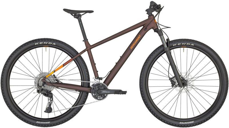 Bergamont Revox 7 2024 - Hardtail Mountainbike Tilbud