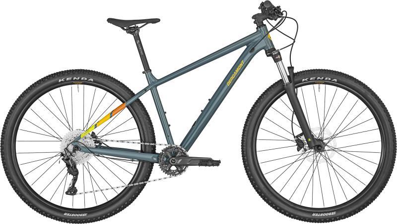 Bergamont Revox 6 Cu Cykel 2024