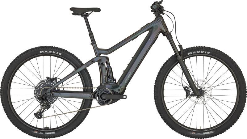 Bergamont E-Revox FS 150 Expert 2024 Elcykel