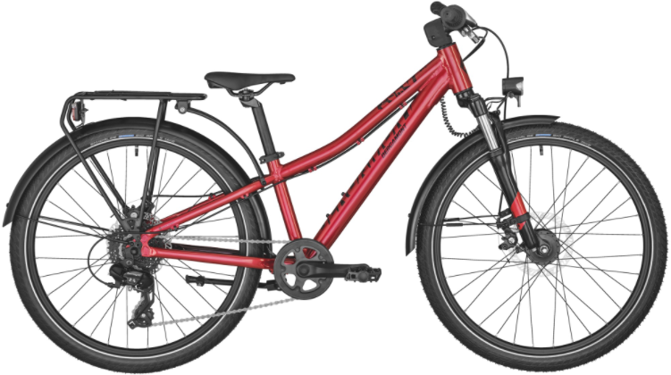 Bergamont Revox ATB 24 Boy 2022