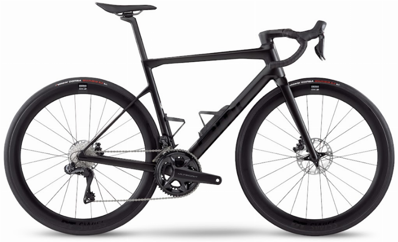 BMC Teammachine SLR01 TRE 2022 Cykel