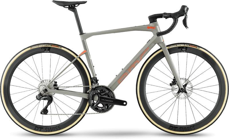 BMC Roadmachine 01 THREE Cykel 2022