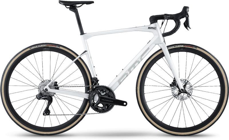 BMC Roadmachine ONE 2022 Cykel