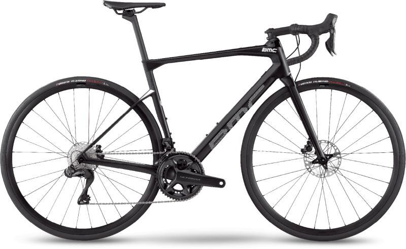 BMC Roadmachine THREE 2022 - Højtydende racercykel