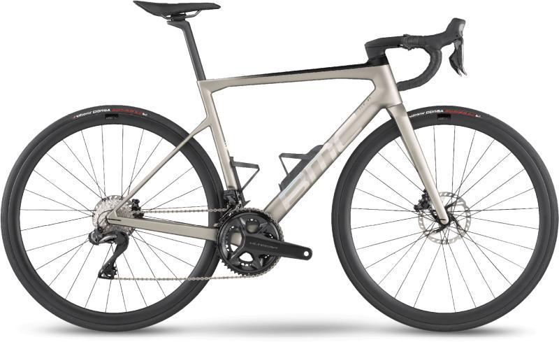 BMC Teammachine SLR01 FIVE 2022 Cykel
