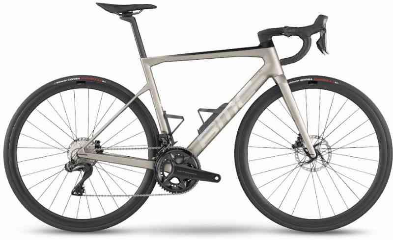 BMC Teammachine SLR01 FIVE 2022 Cykel
