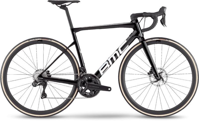 BMC Teammachine SLR ONE 2022 Cykel