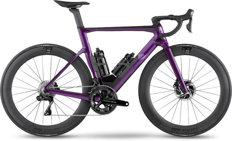 BMC Timemachine 01 Road One 2022 Cykel