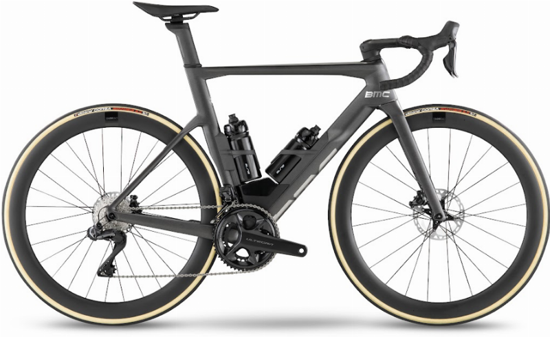 BMC Timemachine 01 ROAD TWO 2022 Cykel