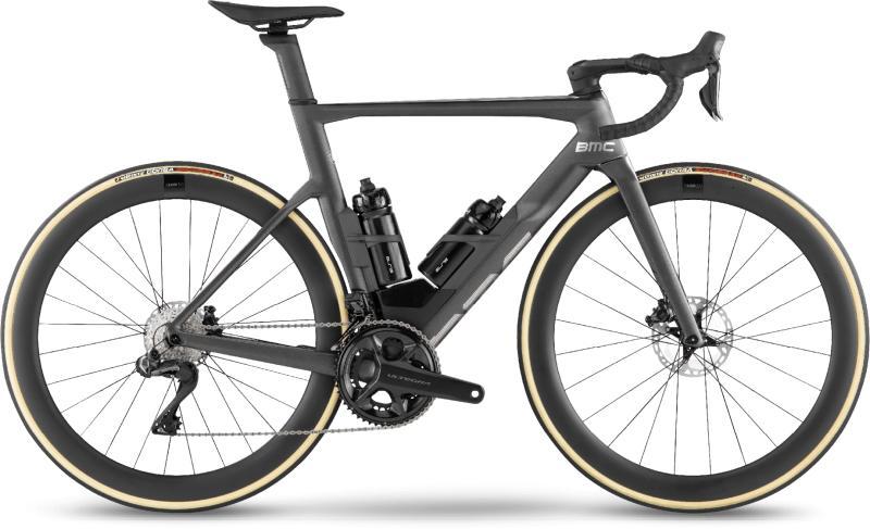 BMC Timemachine 01 Road Two 2022 - Aero Cykeltilbud