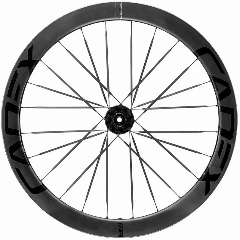 CADEX 50 Ultra Disc Tubeless - Baghjul - SRAM XDR