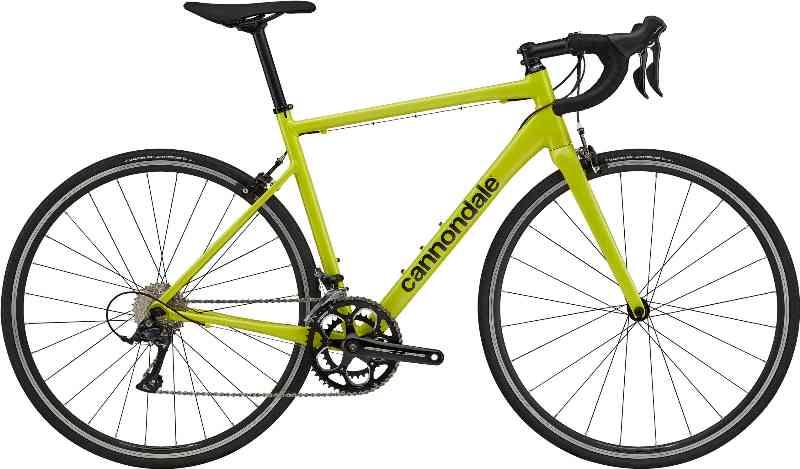 Cannondale CAAD Optimo 3 2024 - Cykel i højfarve