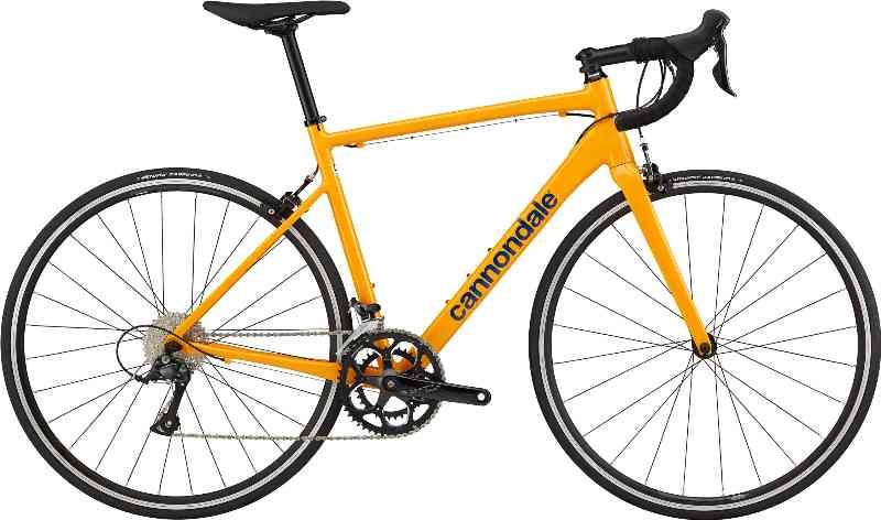 Cannondale CAAD Optimo 3 2024 - Mango Cykel