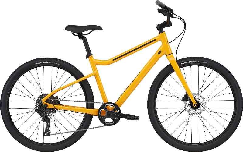 Cannondale Treadwell 2 2024 – Mango Cykel
