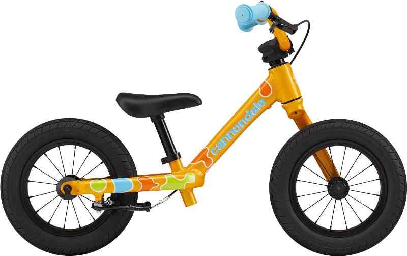 Cannondale Børne Trail Balance 2024 - Orange