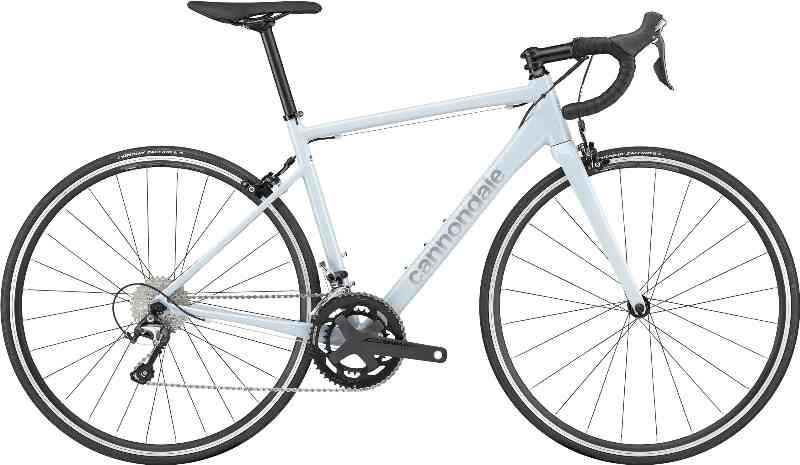 Cannondale CAAD Optimo 2 2024 – Støvblå Cykel