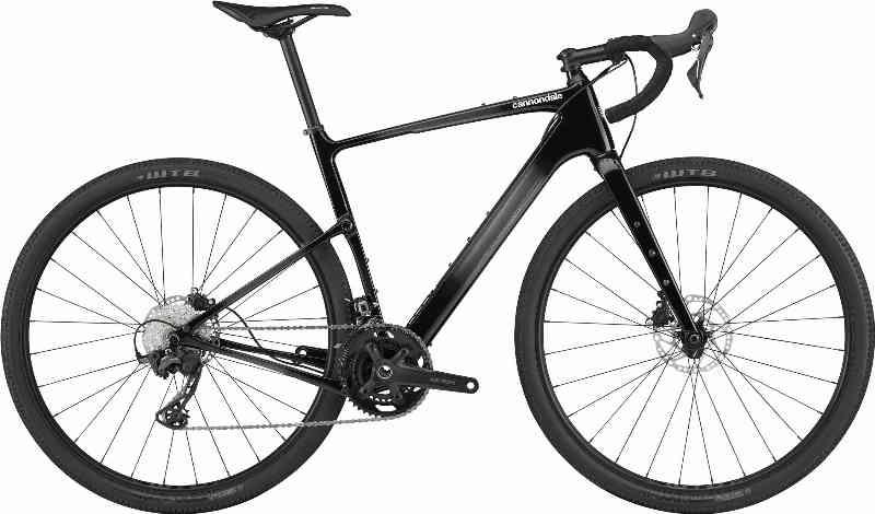 Cannondale Topstone Carbon 3 2024 - Kulfibercykel