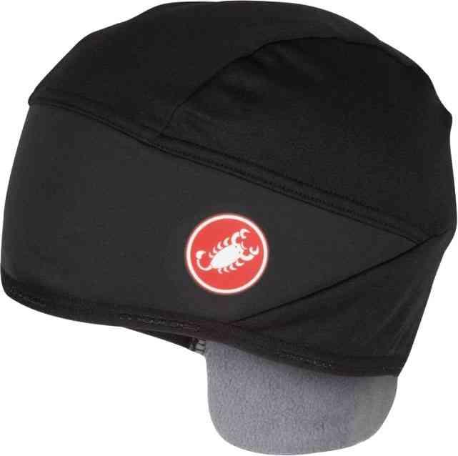 Castelli Estremo WS Hue - Sort