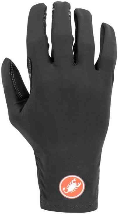 Castelli LIGHTNESS 2 Cykelhandsker - Sort