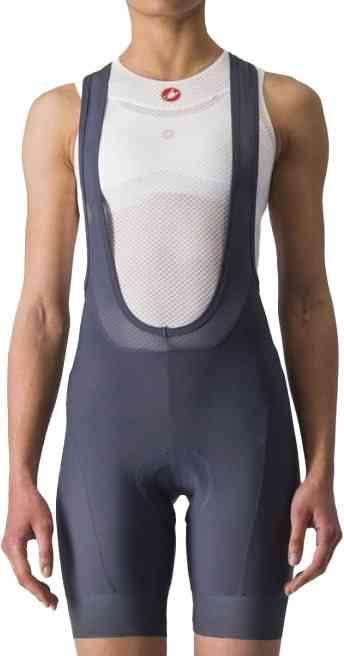 Castelli PRIMA BIBSHORT Cykelbukser - Twilight Blå