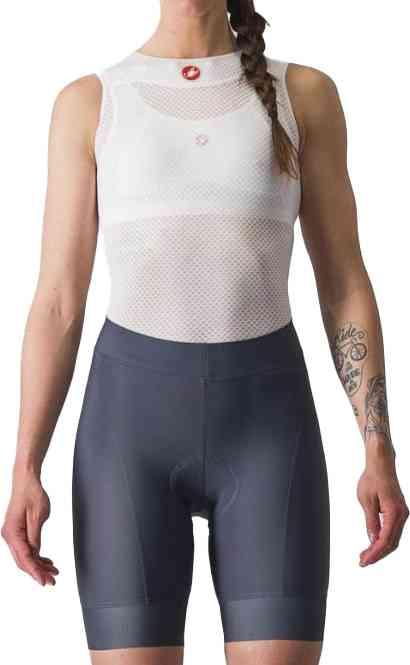 Castelli PRIMA Shorts uden seler - Twilight Blue