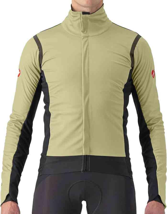 Castelli ALPHA RoS 2 Vinterjakke – Grøn
