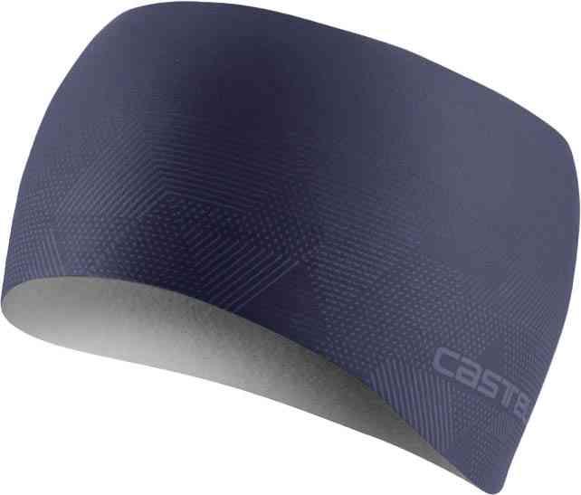 Castelli PRO THERMAL HOVEDBÅND - Blå