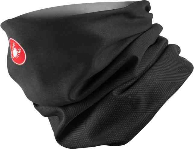 Castelli PRO THERMAL HOVEDTILBEHØR - Sort