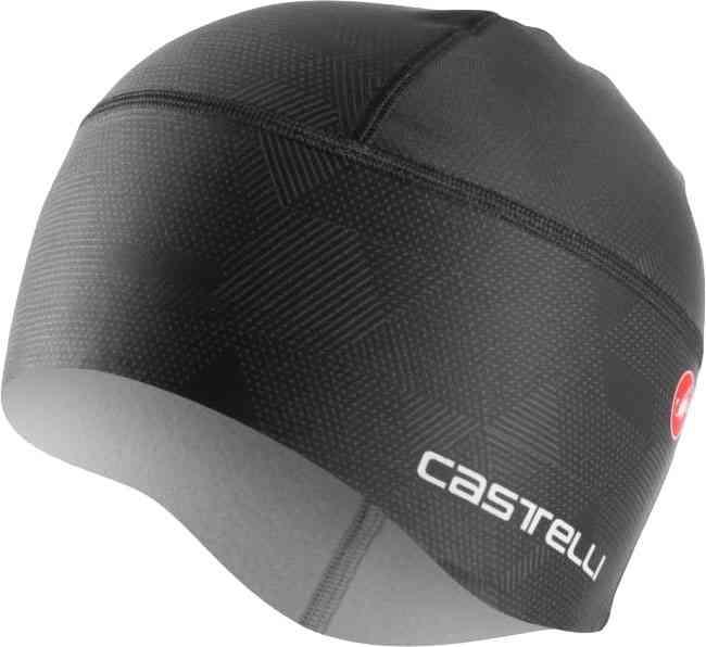 Castelli PRO THERMAL W HUE - Sort